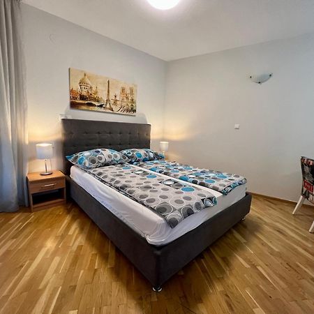 Apartments Solis Mostar Room photo