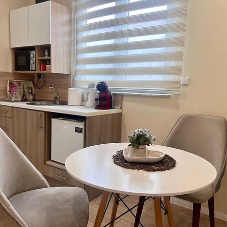 Apartments Solis Mostar Room photo
