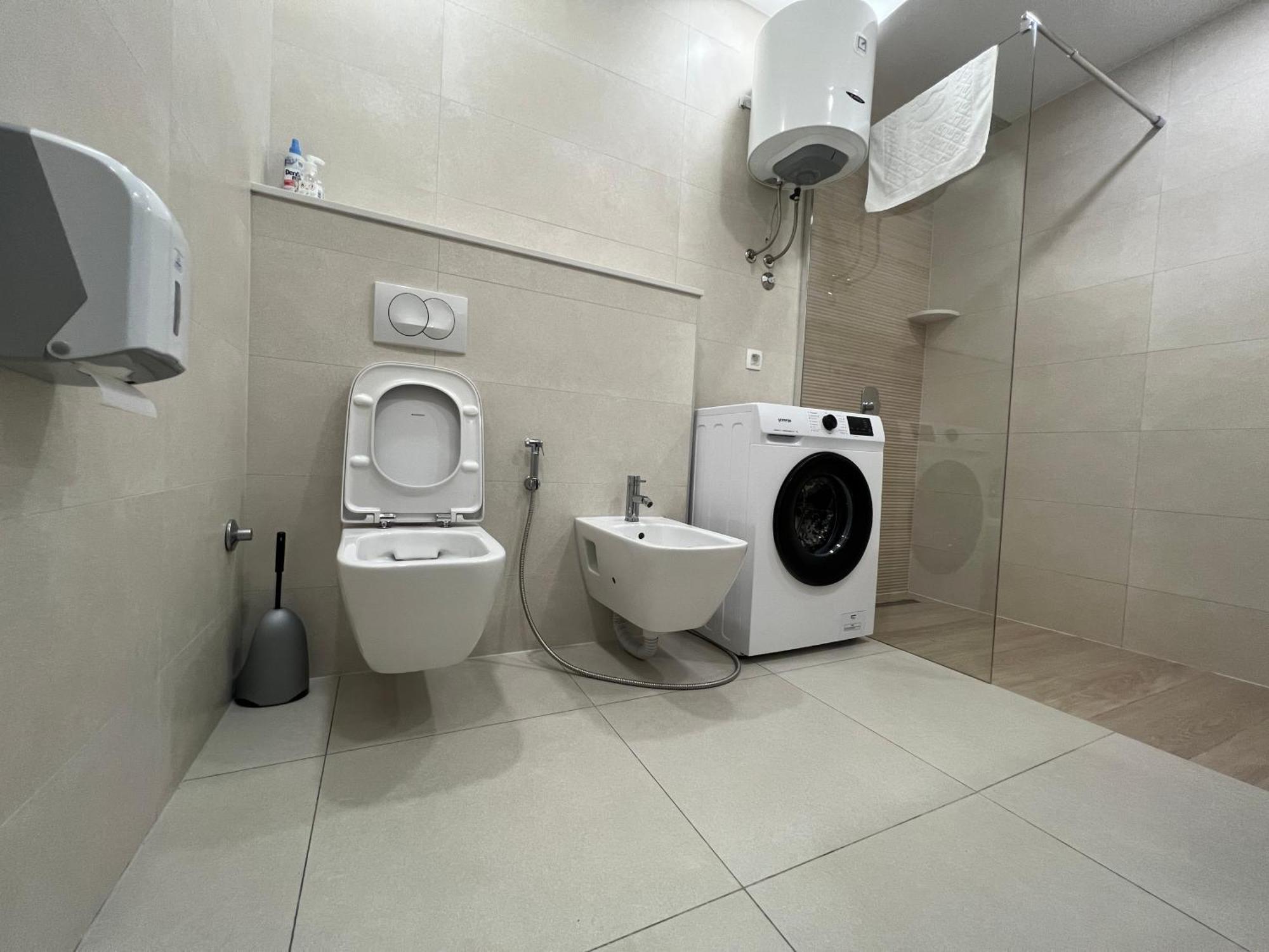 Apartments Solis Mostar Room photo