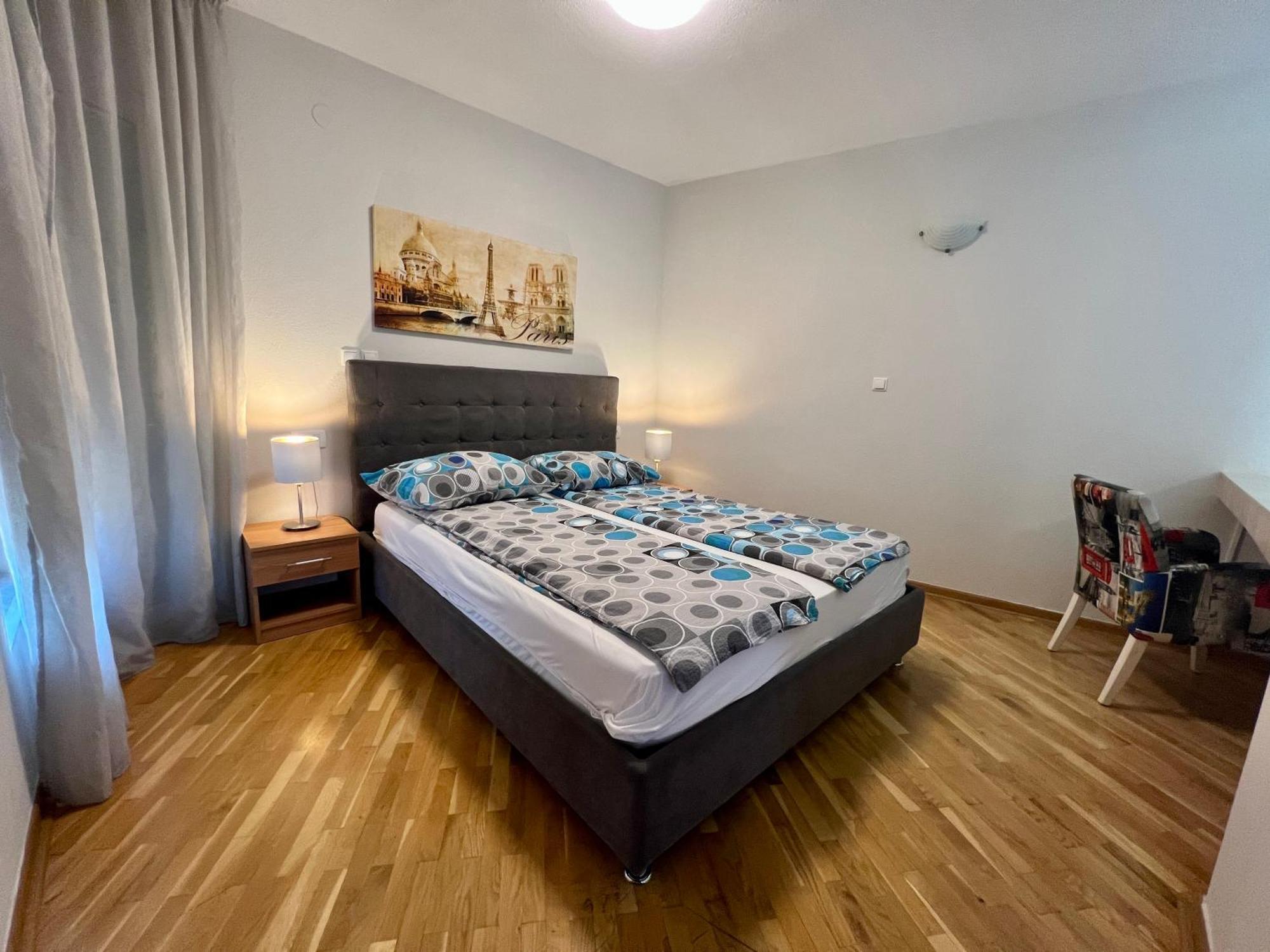 Apartments Solis Mostar Room photo
