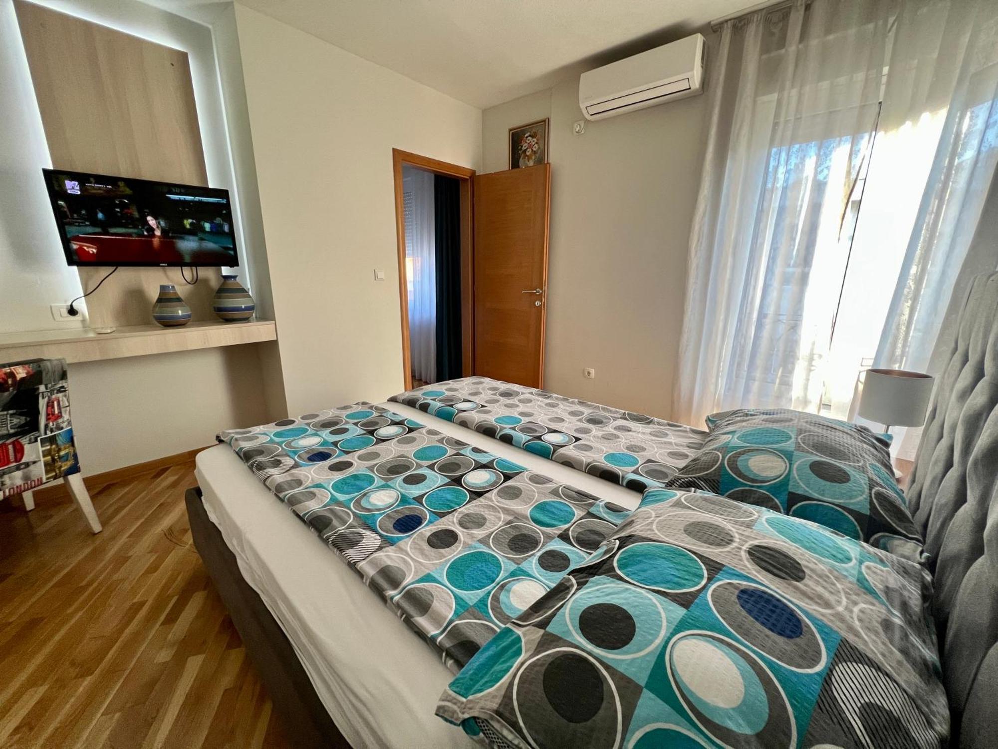 Apartments Solis Mostar Room photo