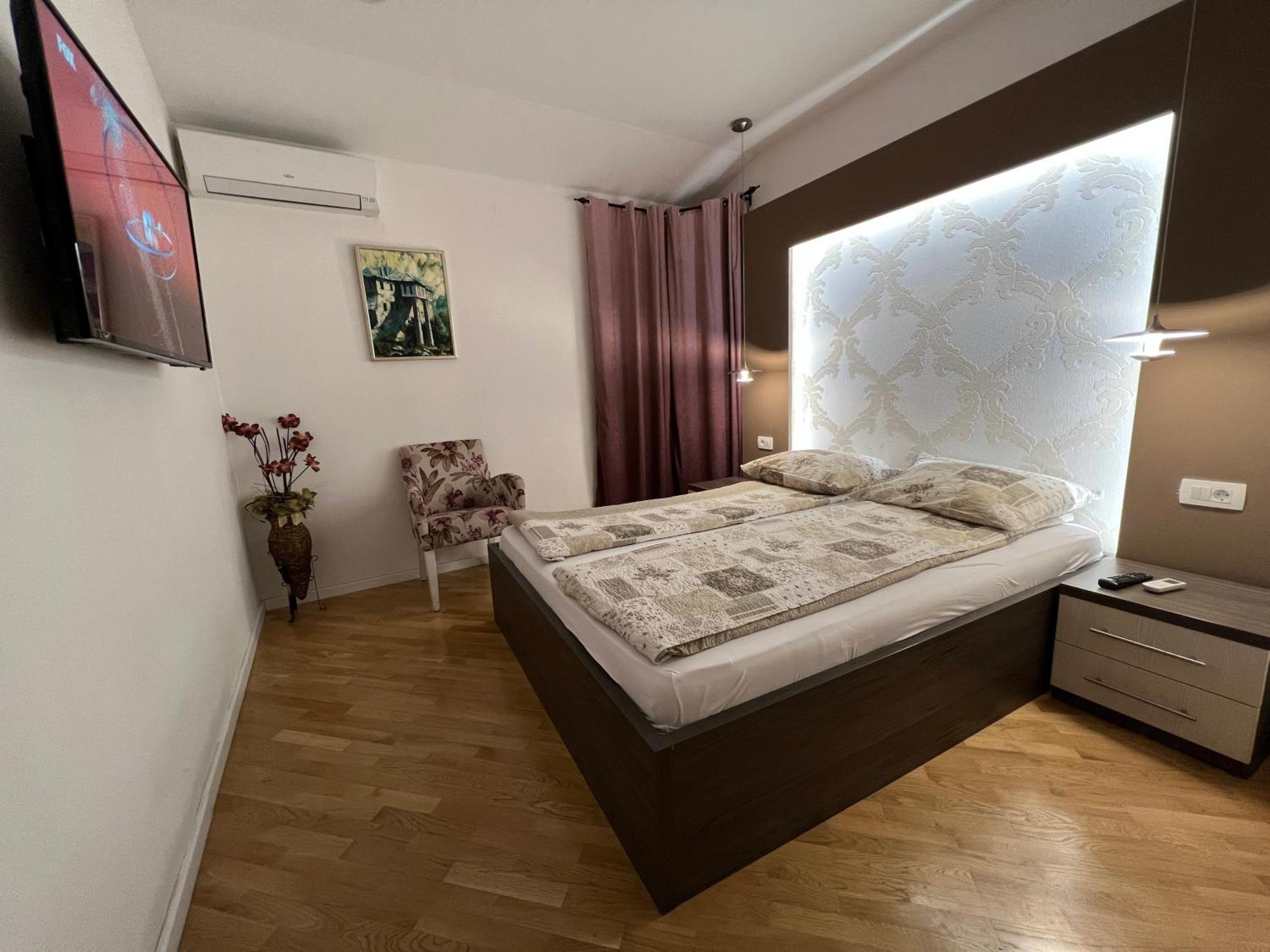 Apartments Solis Mostar Room photo