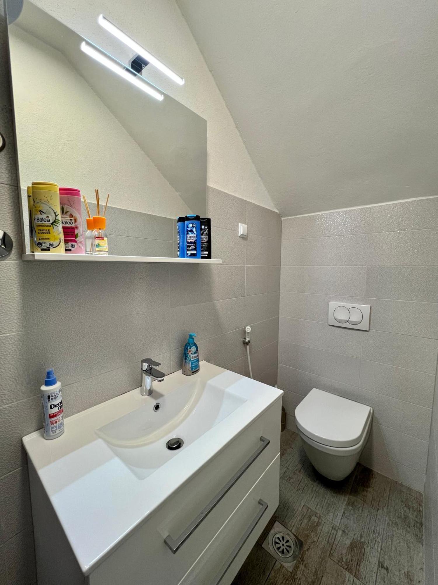 Apartments Solis Mostar Room photo