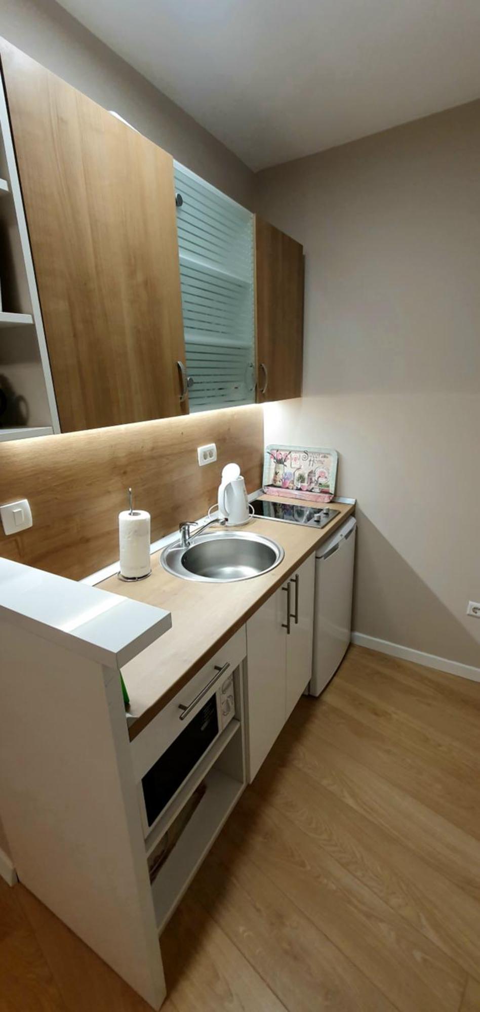 Apartments Solis Mostar Room photo