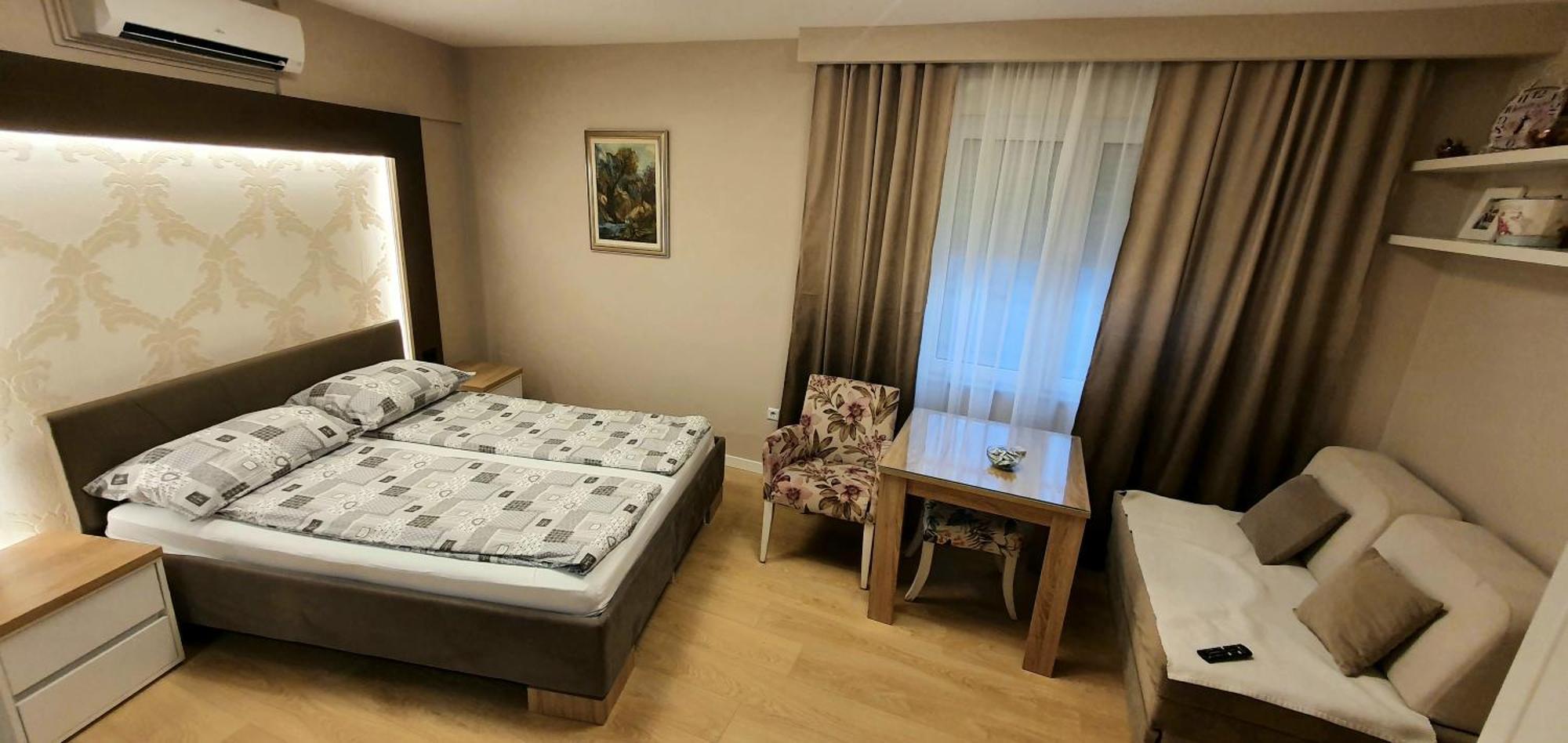 Apartments Solis Mostar Room photo