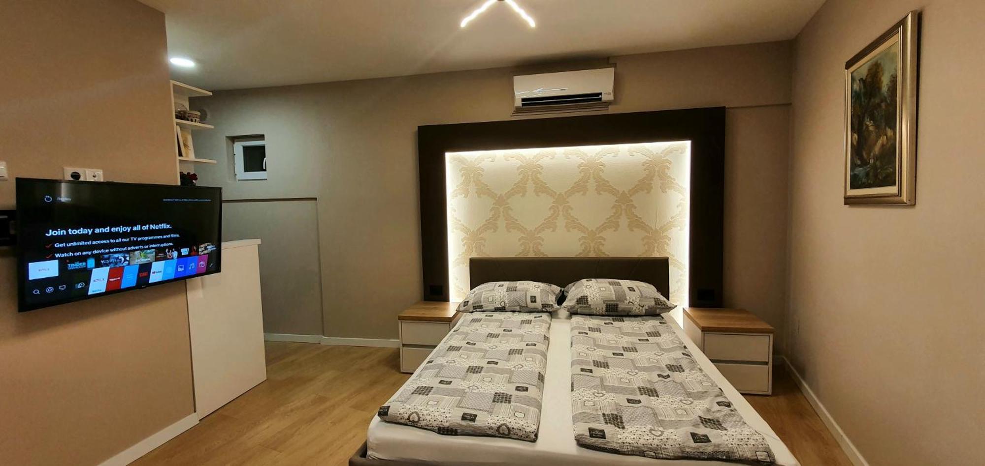 Apartments Solis Mostar Room photo