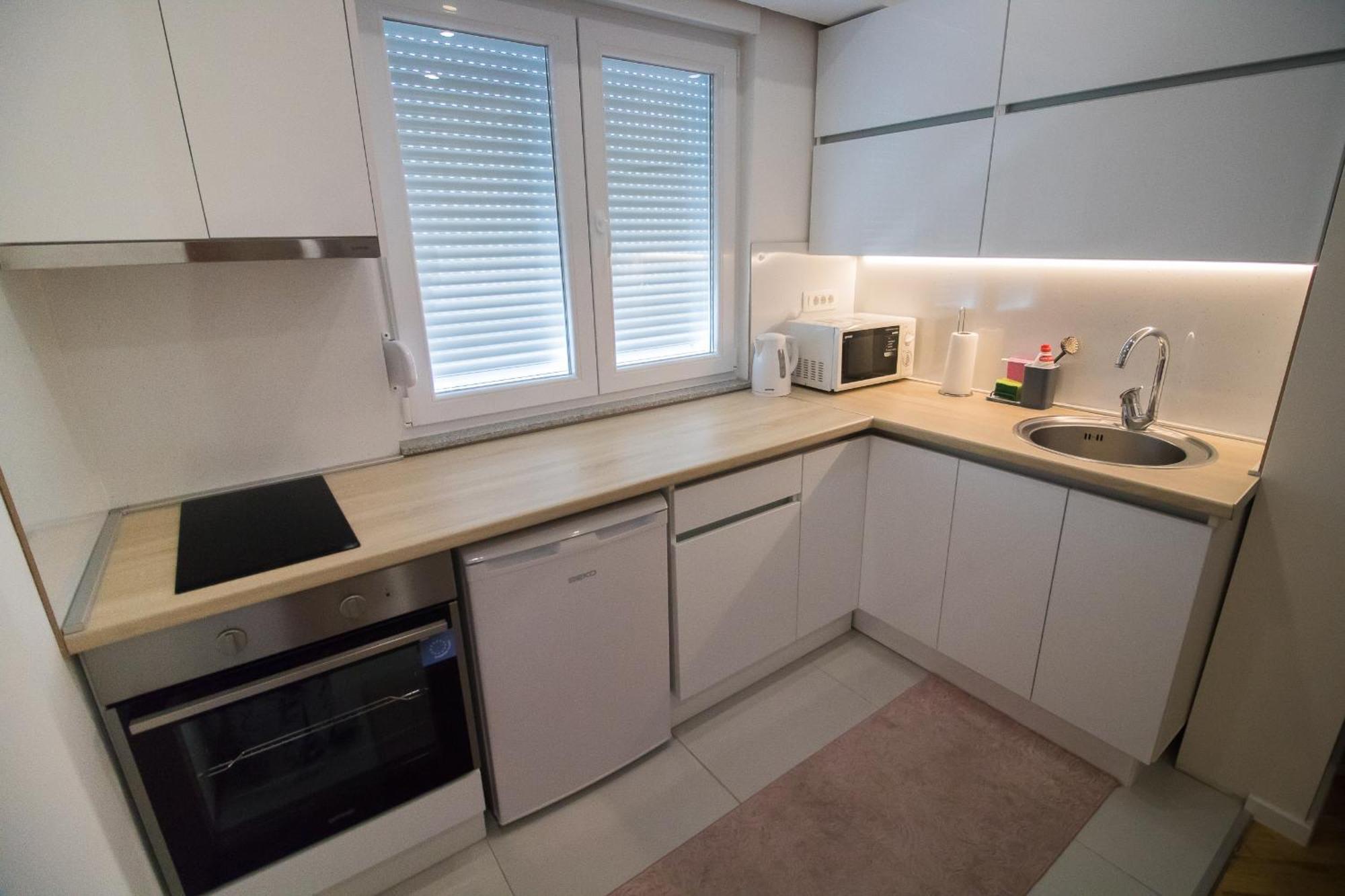 Apartments Solis Mostar Room photo