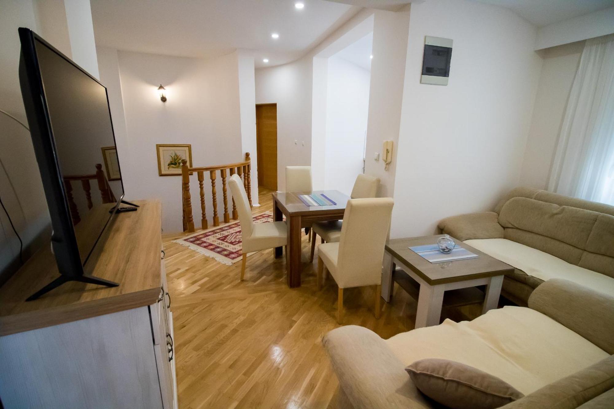Apartments Solis Mostar Room photo