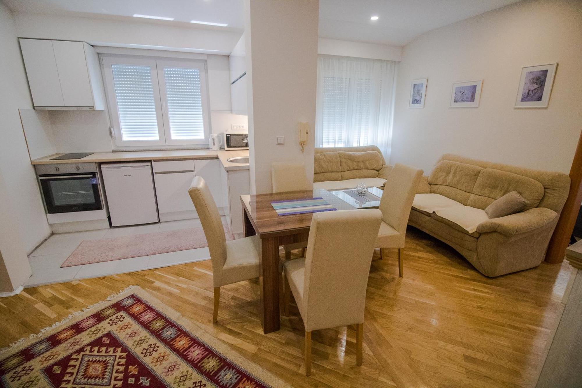 Apartments Solis Mostar Room photo