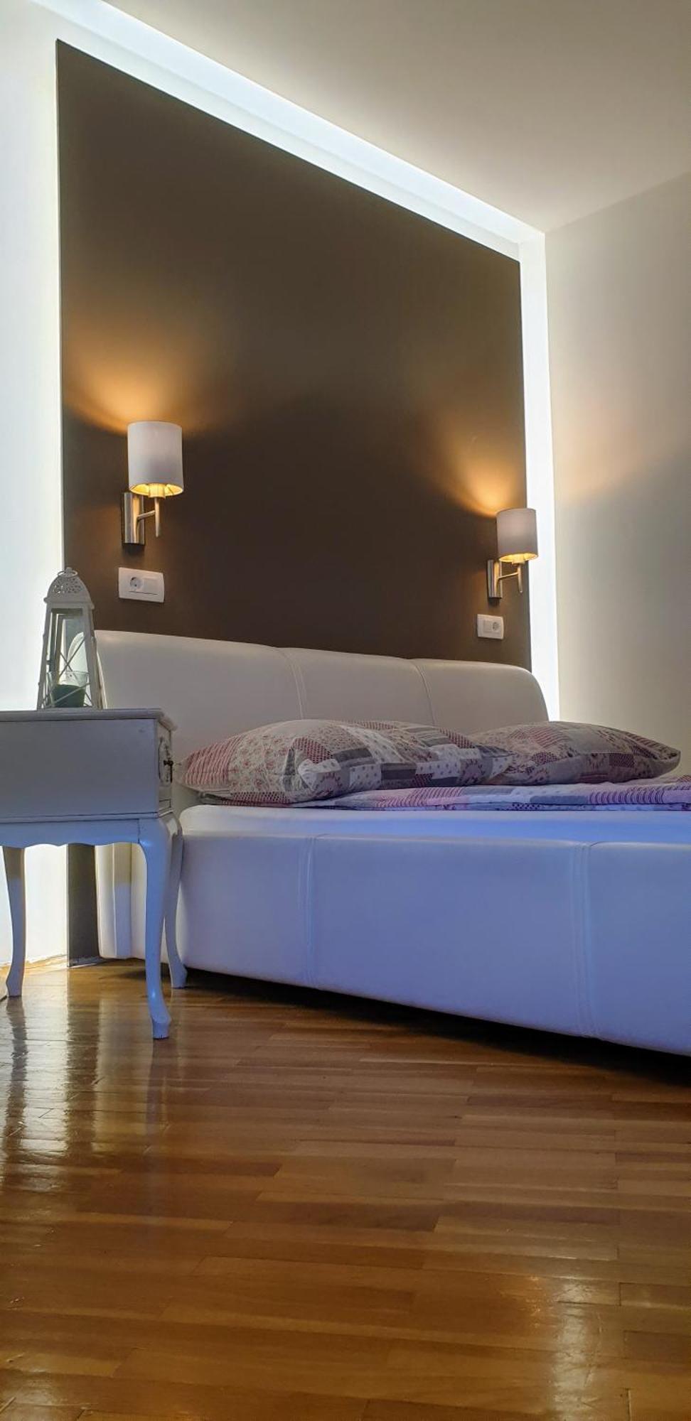 Apartments Solis Mostar Room photo