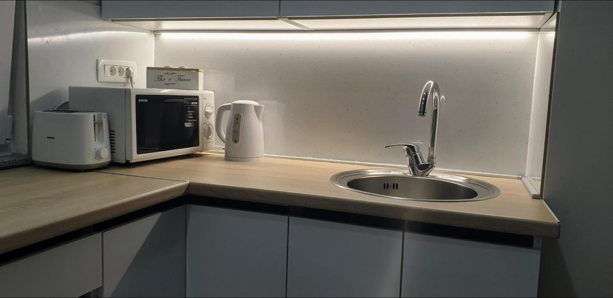 Apartments Solis Mostar Room photo
