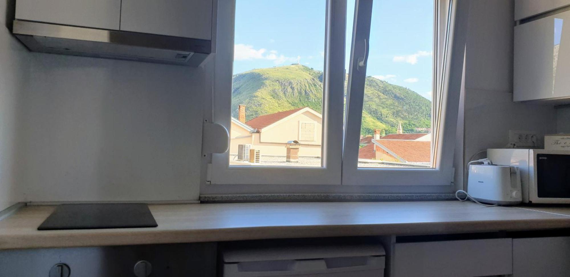 Apartments Solis Mostar Room photo