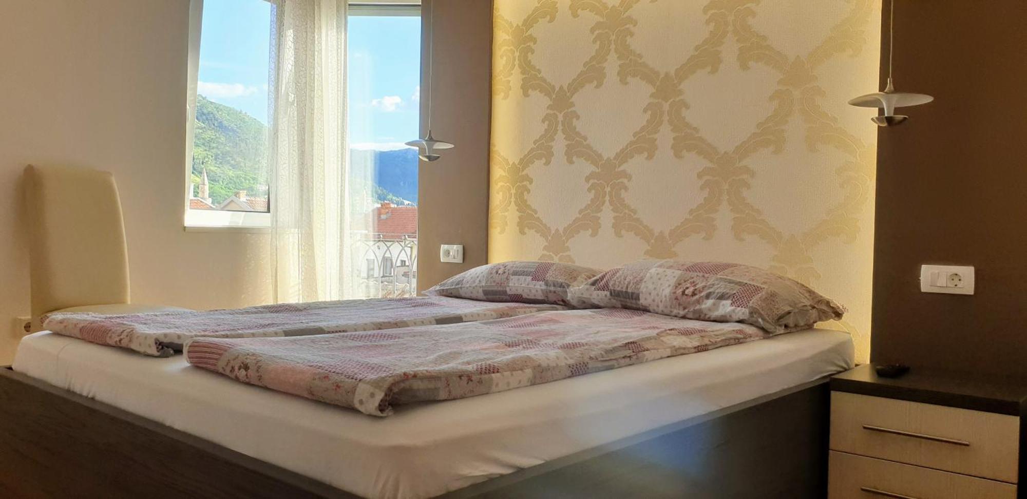Apartments Solis Mostar Room photo