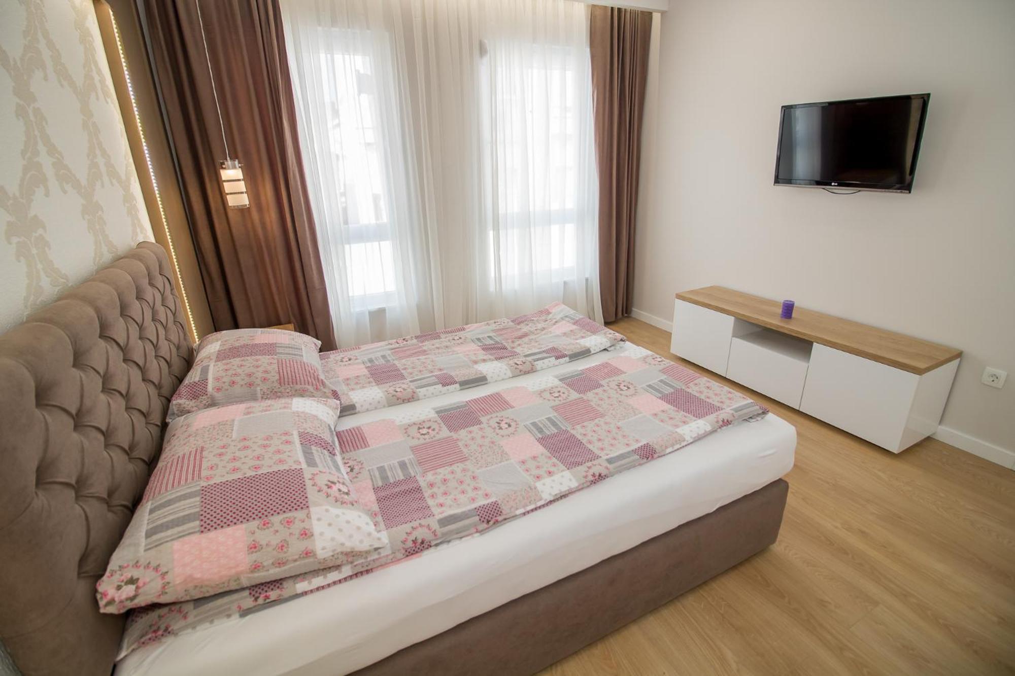 Apartments Solis Mostar Room photo