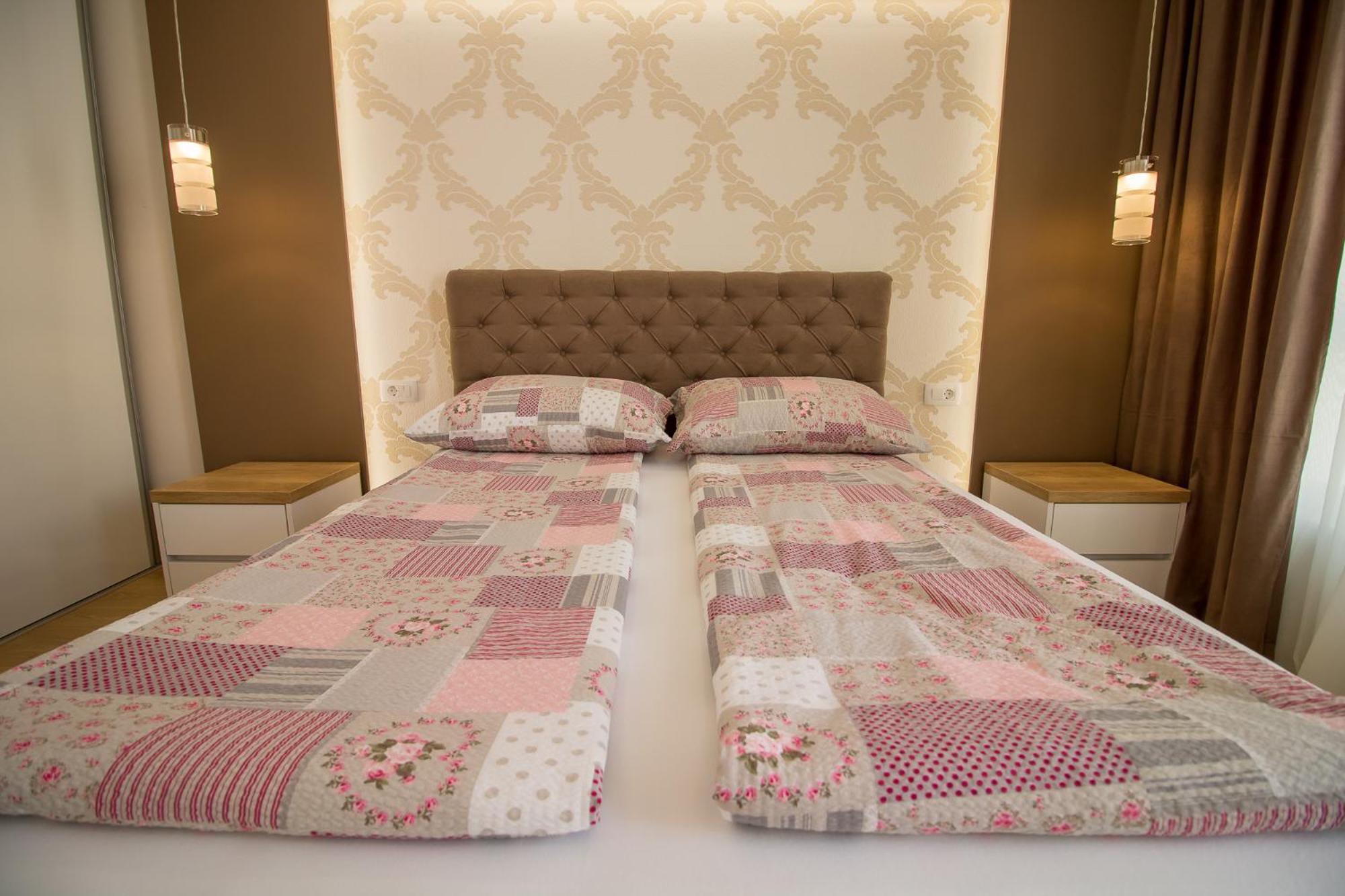 Apartments Solis Mostar Room photo