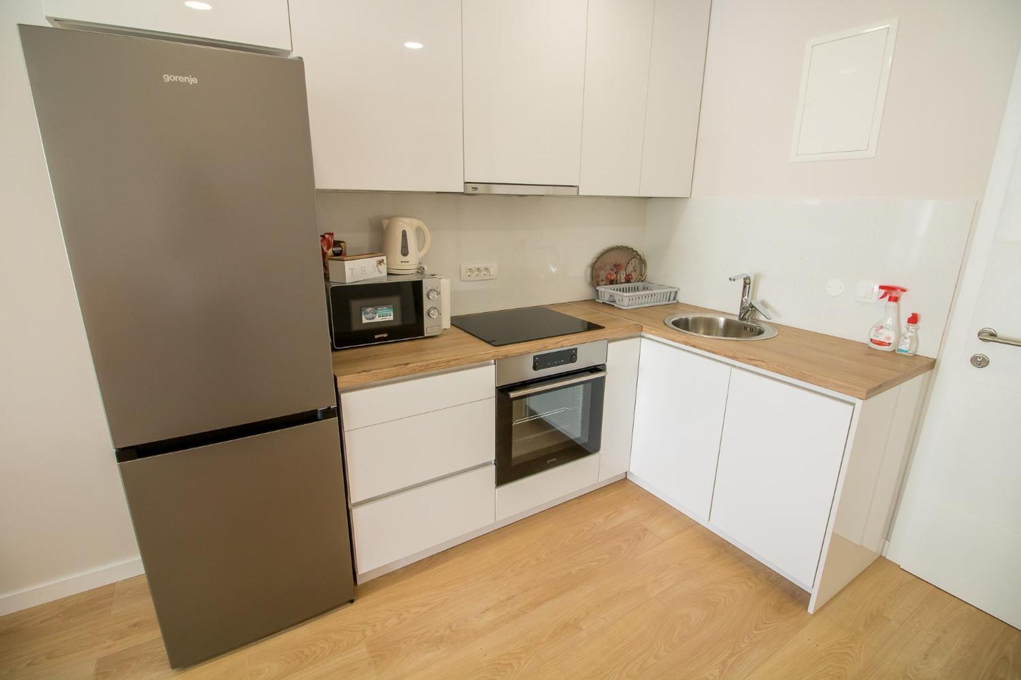Apartments Solis Mostar Room photo