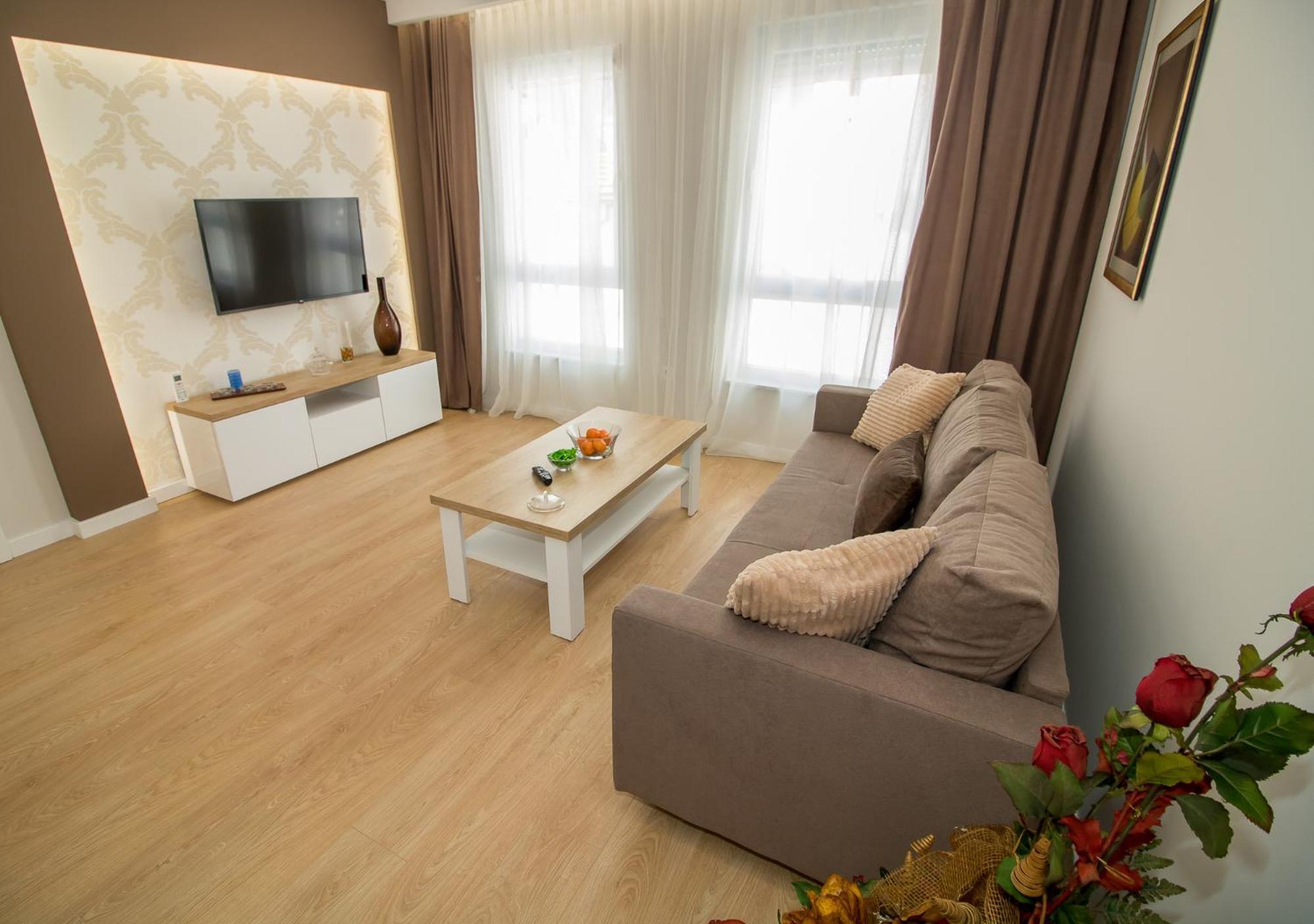 Apartments Solis Mostar Room photo