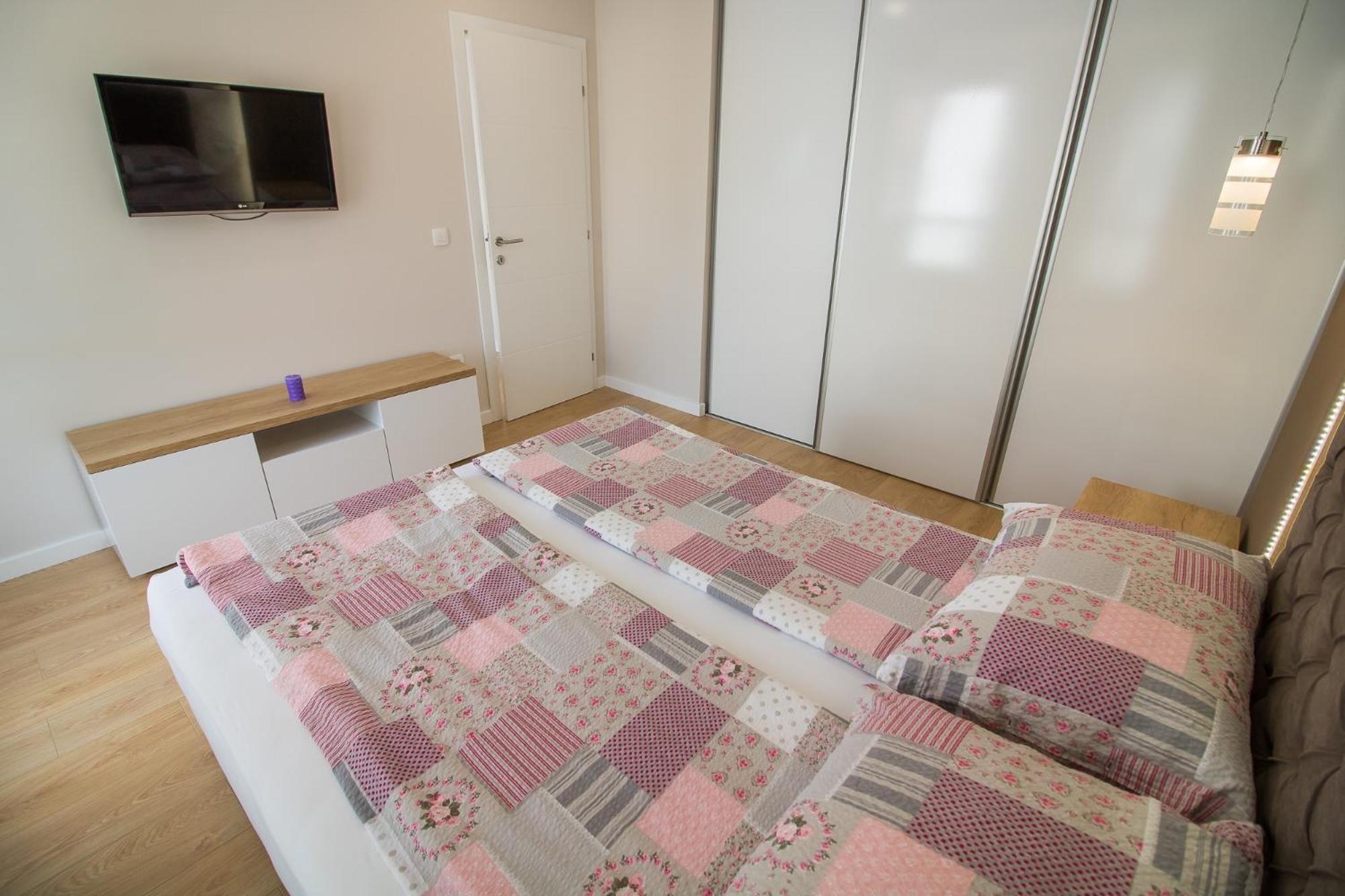 Apartments Solis Mostar Room photo
