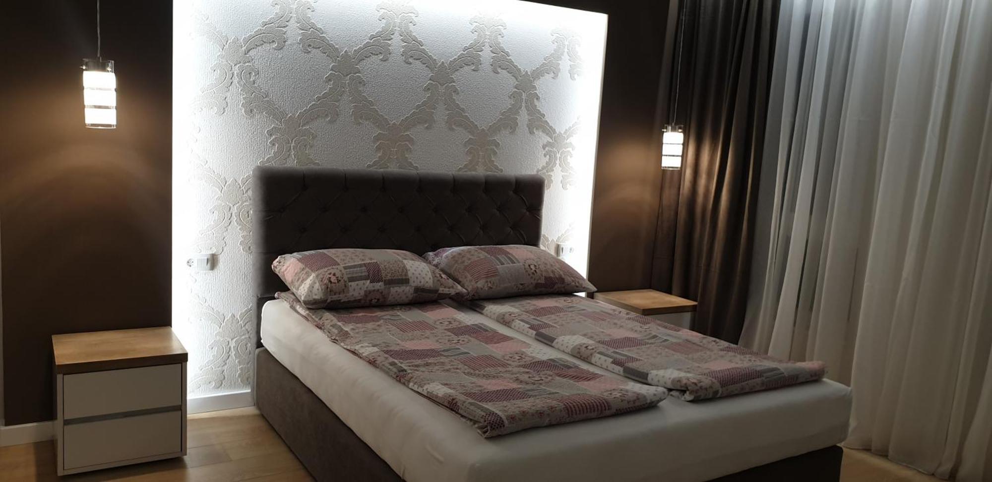 Apartments Solis Mostar Room photo
