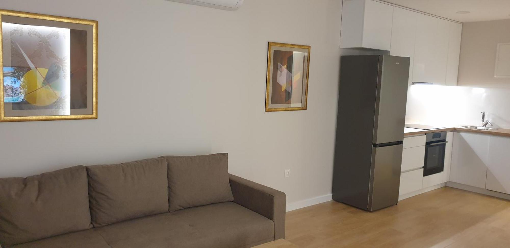 Apartments Solis Mostar Room photo