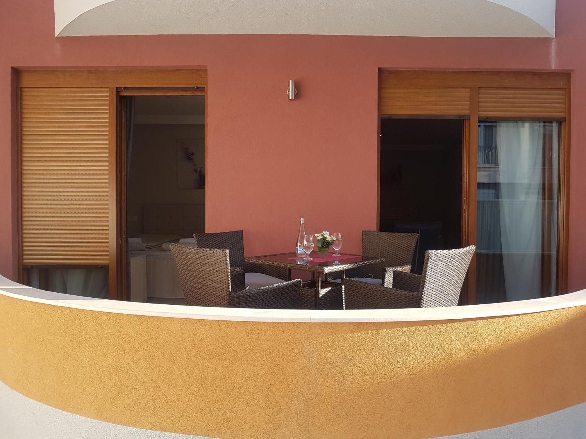 Apartments Solis Mostar Room photo