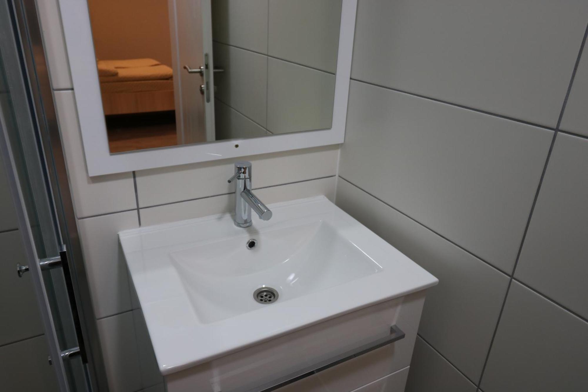 Apartments Solis Mostar Room photo