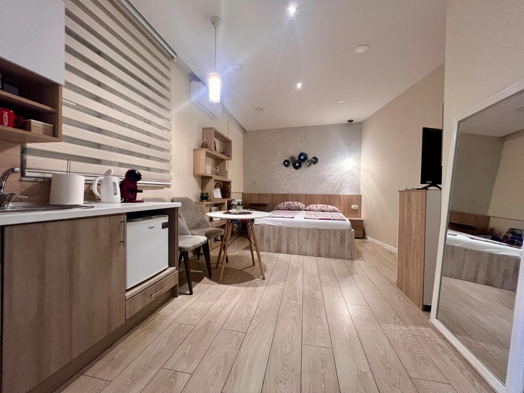 Apartments Solis Mostar Room photo