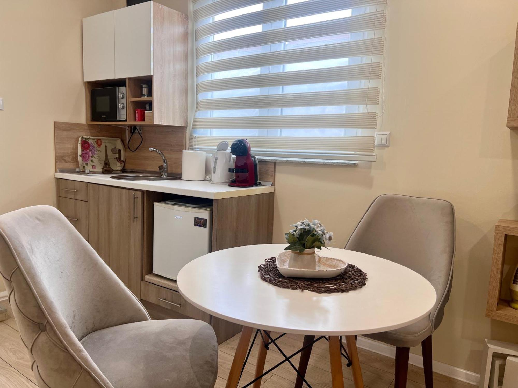 Apartments Solis Mostar Room photo