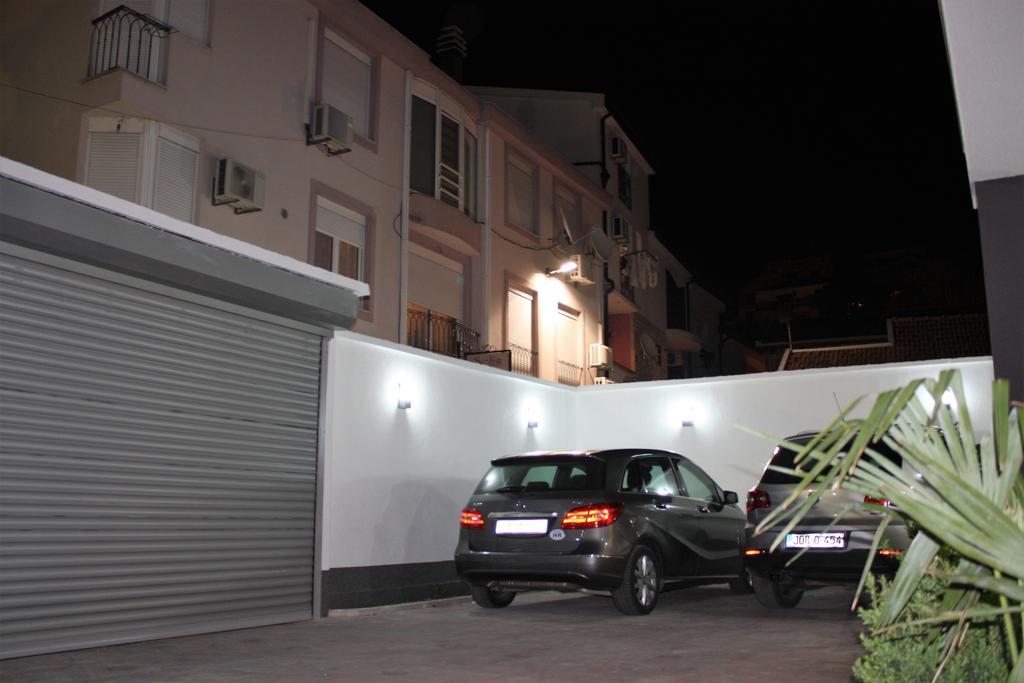 Apartments Solis Mostar Exterior photo