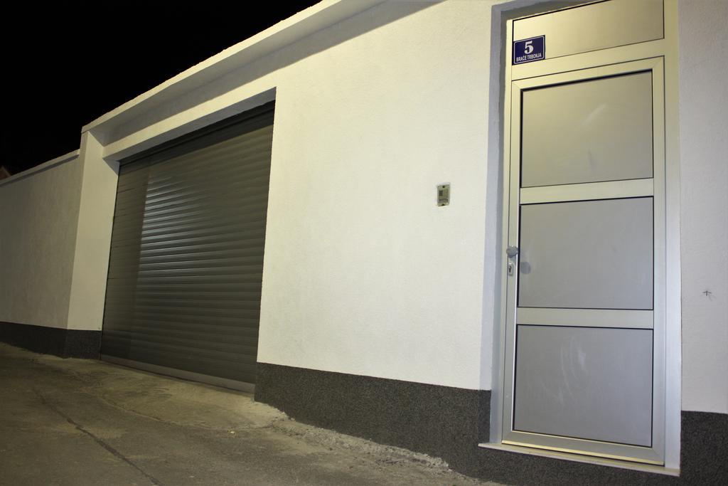 Apartments Solis Mostar Exterior photo